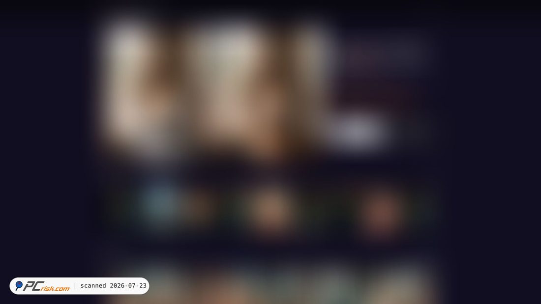 Screenshot of nudify.online