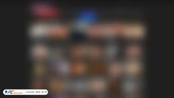 Screenshot di nudogram.com