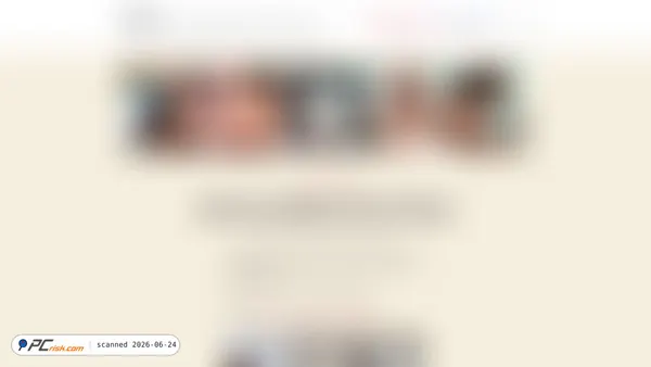 nudostar.com screenshot