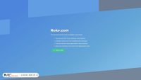 nuke.com screenshot