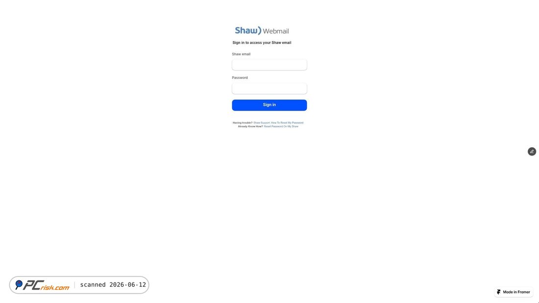Screenshot of numerical-actions-551048.framer.app
