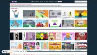 numuki.com screenshot