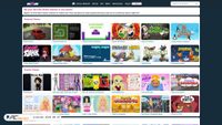 numuki.com screenshot