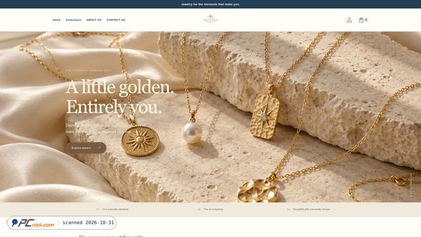nuorlax.com Screenshot