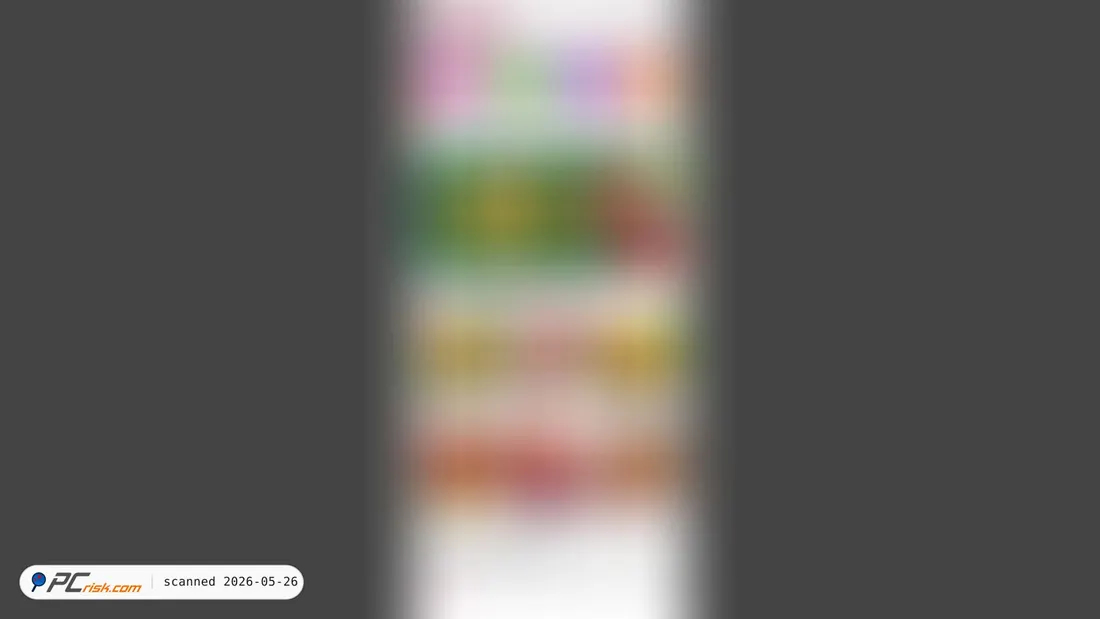Screenshot of nustargame.com