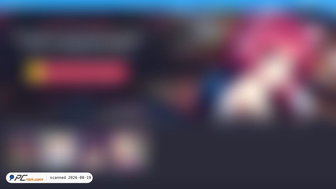 Screenshot of nutaku.com