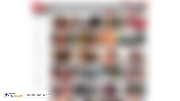 Screenshot van nuvid.com