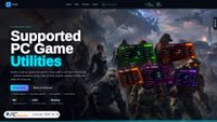 nuxd.net screenshot