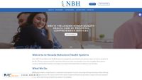 nvbhs.com screenshot