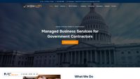 nvsstrategicsolutions.com screenshot