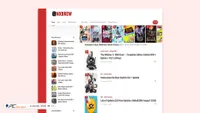 nxbrew.net Screenshot