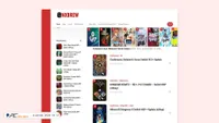 Captura de ecrã de nxbrew.net
