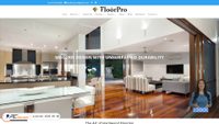 nycfloorpro.com screenshot