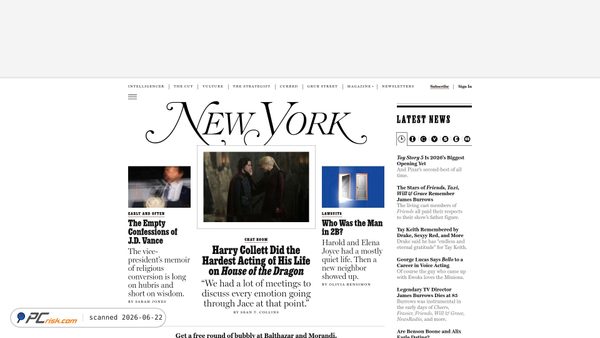 nymag.com screenshot