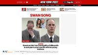 nypost.com Screenshot