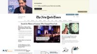 nytimes.com screenshot