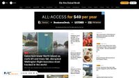 nzherald.co.nz screenshot
