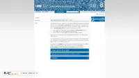 Captura de ecrã de oa-fund.ub.uni-muenchen.de