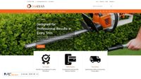 oaklyan.store screenshot