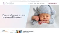 obstetriciansydney.com.au screenshot
