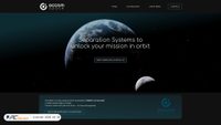 Screenshot van occamspace.com