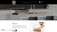 Zrzut ekranu ocdplumbingandgas.com.au