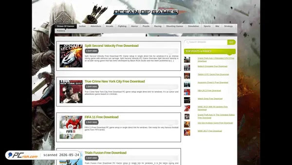 oceanofgamese.com screenshot