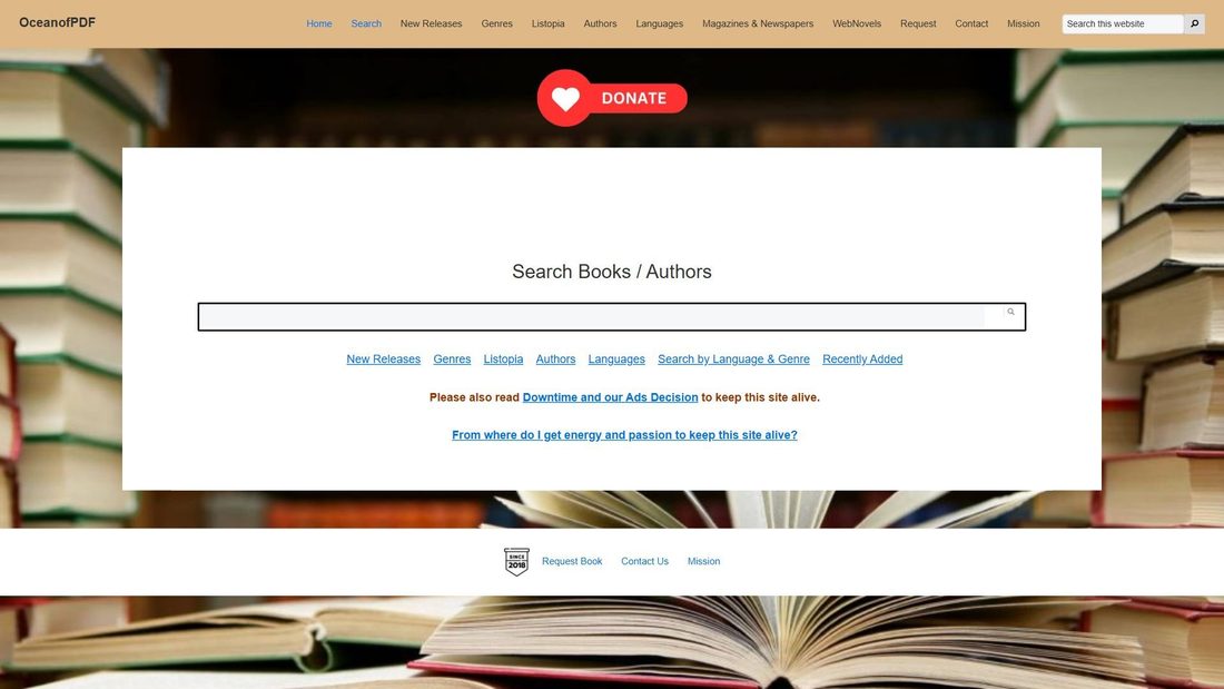 Screenshot di oceanofpdf.com
