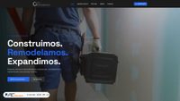 Captura de ecrã de ociverke.com