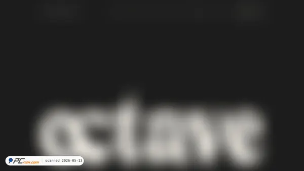 octavemicro.com screenshot