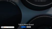oculus.com screenshot