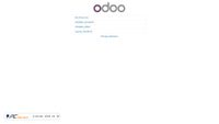 odoo.casarepuestos.bo Screenshot