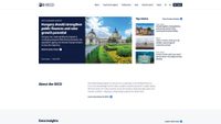 oecd.org screenshot