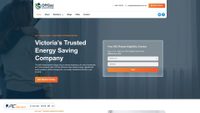 offgassolutions.com.au screenshot