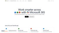 office.com screenshot