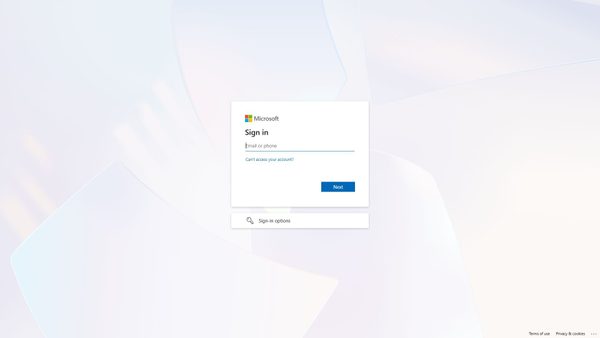 office365.us screenshot