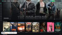 Capture d’écran de officialmoviebox.com
