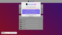 ofleax.com screenshot