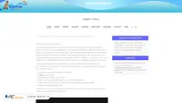 ogdenotters.co.uk screenshot