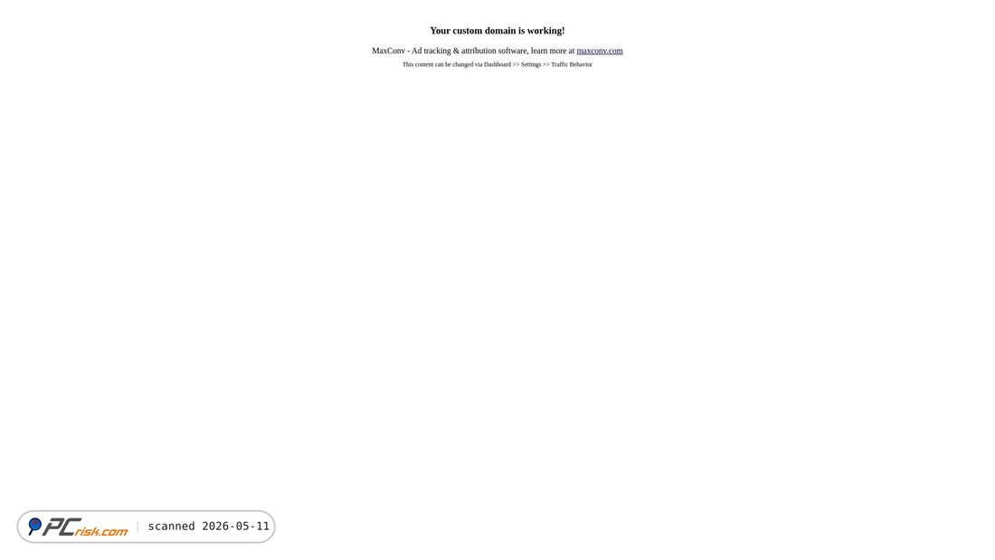 Screenshot von oggelm.mcgo2.com