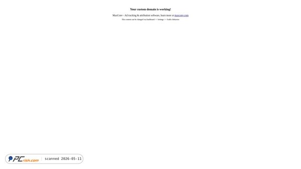 oggelm.mcgo2.com screenshot