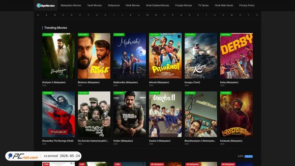 ogomovies1.com.pk screenshot