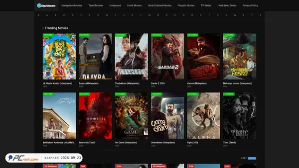ogomovies1.com.pk screenshot