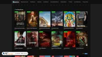 Captura de ecrã de ogomovies1.com.pk