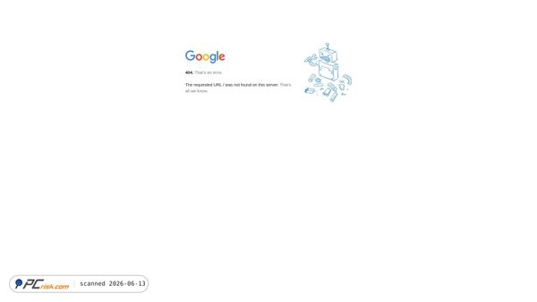 ogs.google.com screenshot