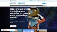 ohchr.org screenshot