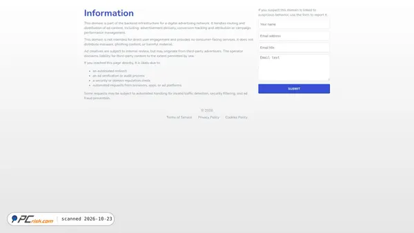 Screenshot van ohirsoungocougn.net