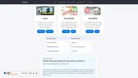 ohsoft.net Screenshot