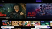 okko.tv screenshot