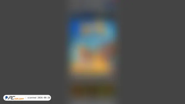 okpanalo.ph screenshot